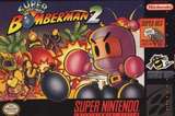 Super Bomberman 2 (Super Nintendo)